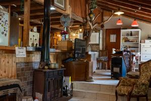 Rustico - Motta Sant'Anastasia