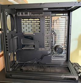 Case HAVN HS 420 + Distro Singularity D5