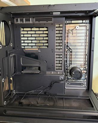 Case HAVN HS 420 + Distro Singularity D5