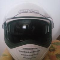 casco integrale AXO