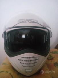 casco integrale AXO