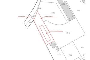 Terreno Edificabile a Manzano