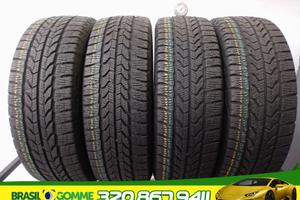 Gomme 215/65/16 C GOODYEAR Invernali
