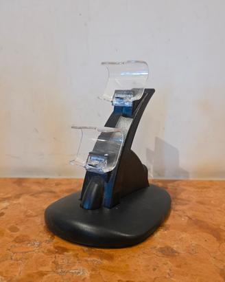 Base Ricarica Controller