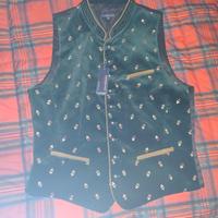 Gilet tradizionale Stockerpoint