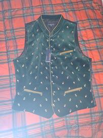 Gilet tradizionale Stockerpoint