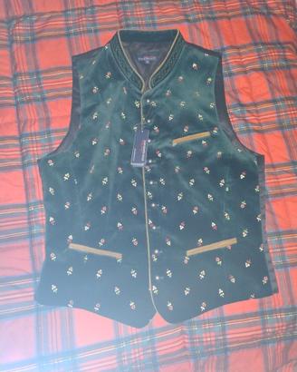 Gilet tradizionale Stockerpoint