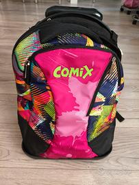 Zaino scuola Comix