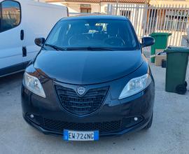 LANCIA Ypsilon 3ª serie - 2014 KM CERTIFICATI