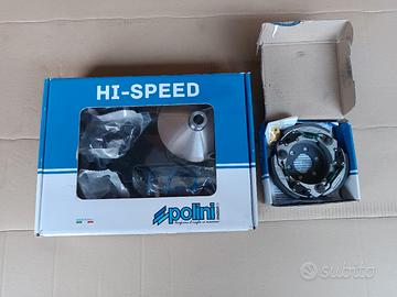 Variatore Polini R02 frizione 3G Minarelli 