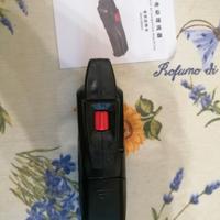  Macchina per Rimuovere la Lenza