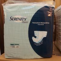 pannolini mutanda adulti