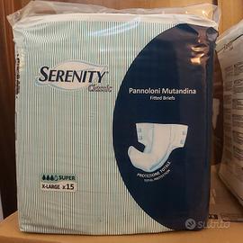 pannolini mutanda adulti