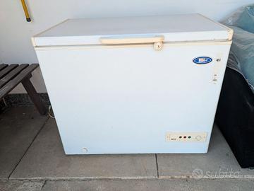 Freezer