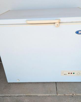 Freezer