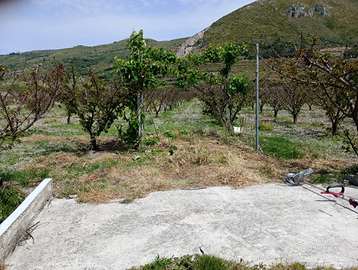 Terreno a Mondragone zona padule