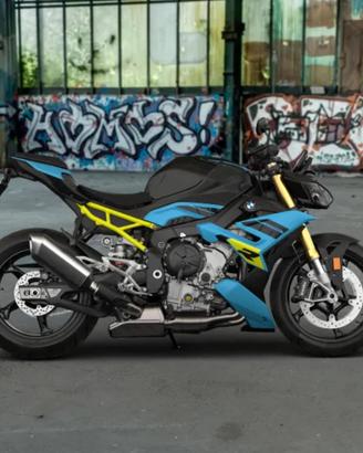 BMW S 1000 R Sport