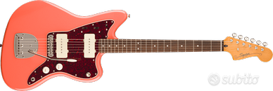 Squier FSR Classic Vibe '60s Jazzmaster, Laurel Fi