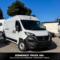 Fiat Ducato 3,5T L3-H2 Km0 - 08/2024