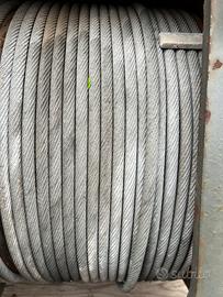 Verricello per merlo