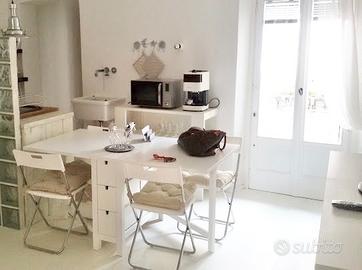 Casa vacanza Albissola a 20 metri dal mare