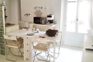 Casa vacanza Albissola a 20 metri dal mare