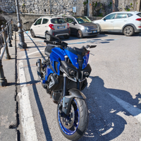 ? Yamaha MT-10 (2016) - 160cv di pura adrenalina