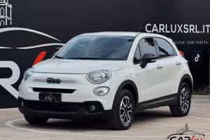 Fiat 500X 1.3 MultiJet Club 95CV - CAR PLAY