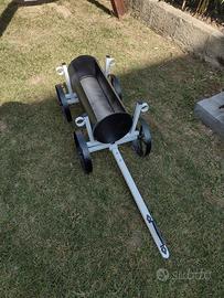 fioriera per giardino e terrazzo 