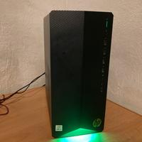 Pc Gaming Hp Pavilion Desktop