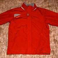 Gicca e salopette barca