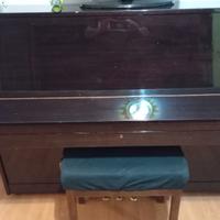 Pianoforte Pearl River 52 tasti