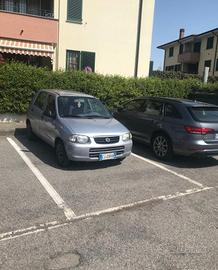 Suzuki alto 2003 1.1