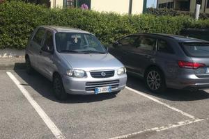 Suzuki alto 2003 1.1