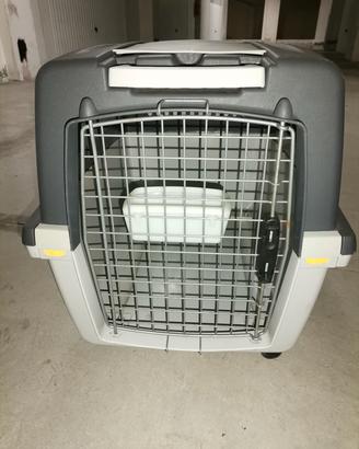 trasportino per animali 