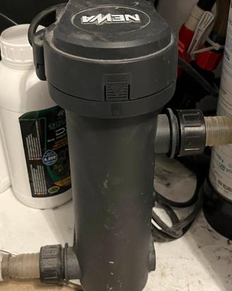 Lampada UV Newa 11W