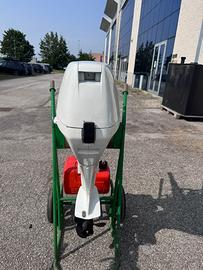 Motore nautico Johnson