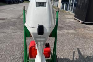 Motore nautico Johnson