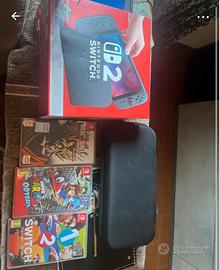 switch 2