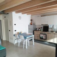 Miniappartamento a levico terme