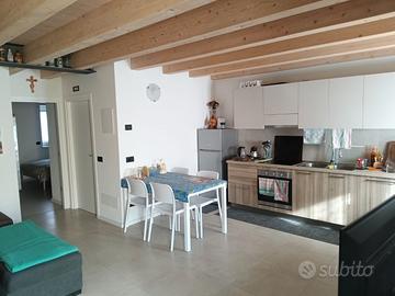 Miniappartamento a levico terme