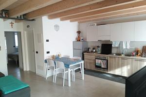 Miniappartamento a levico terme