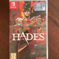 Hades Switch ITA