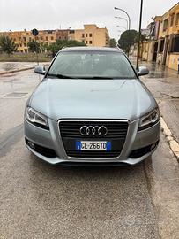 Audi a3 sline 2.0 140 cv