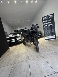 Honda Altro