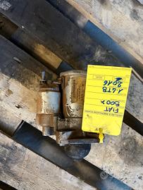 MOTORINO D'AVVIAMENTO 51916168A152, 500X 1.4TB 201