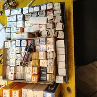 Valvole termoioniche 