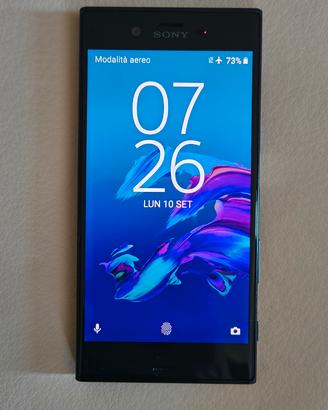 Sony Xperia XZ Smartphone

