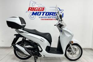 Honda SH 350 2021 FINANZIABILE