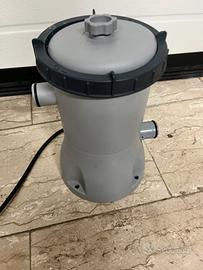 Pompa piscina fuori terra bestway mod: m 53383